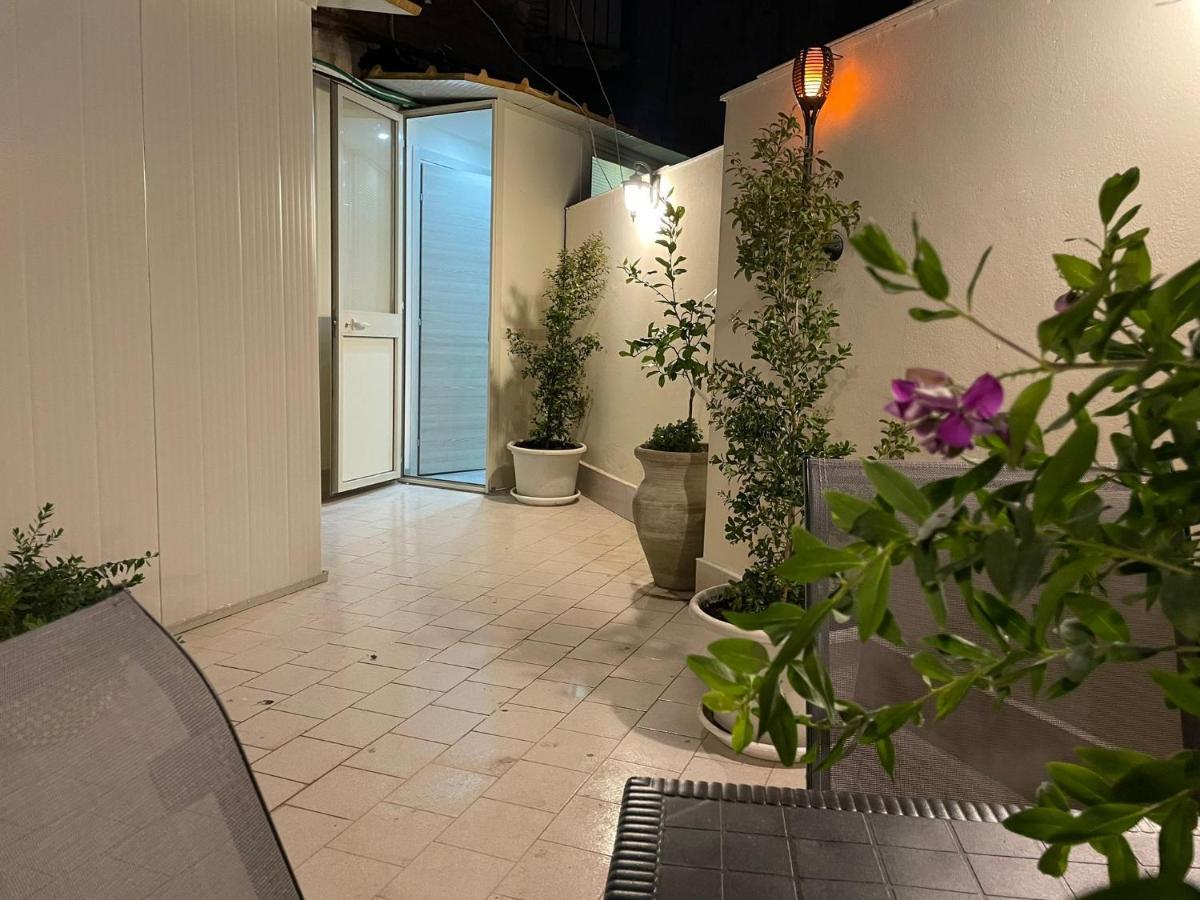 Pacini 88 Rooms And Apartment Catania Centro Kültér fotó