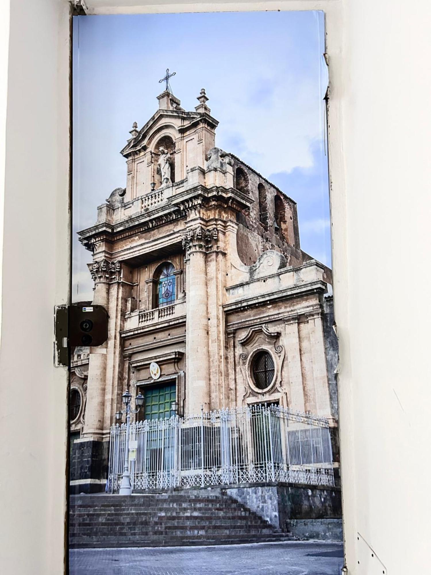 Pacini 88 Rooms And Apartment Catania Centro Kültér fotó
